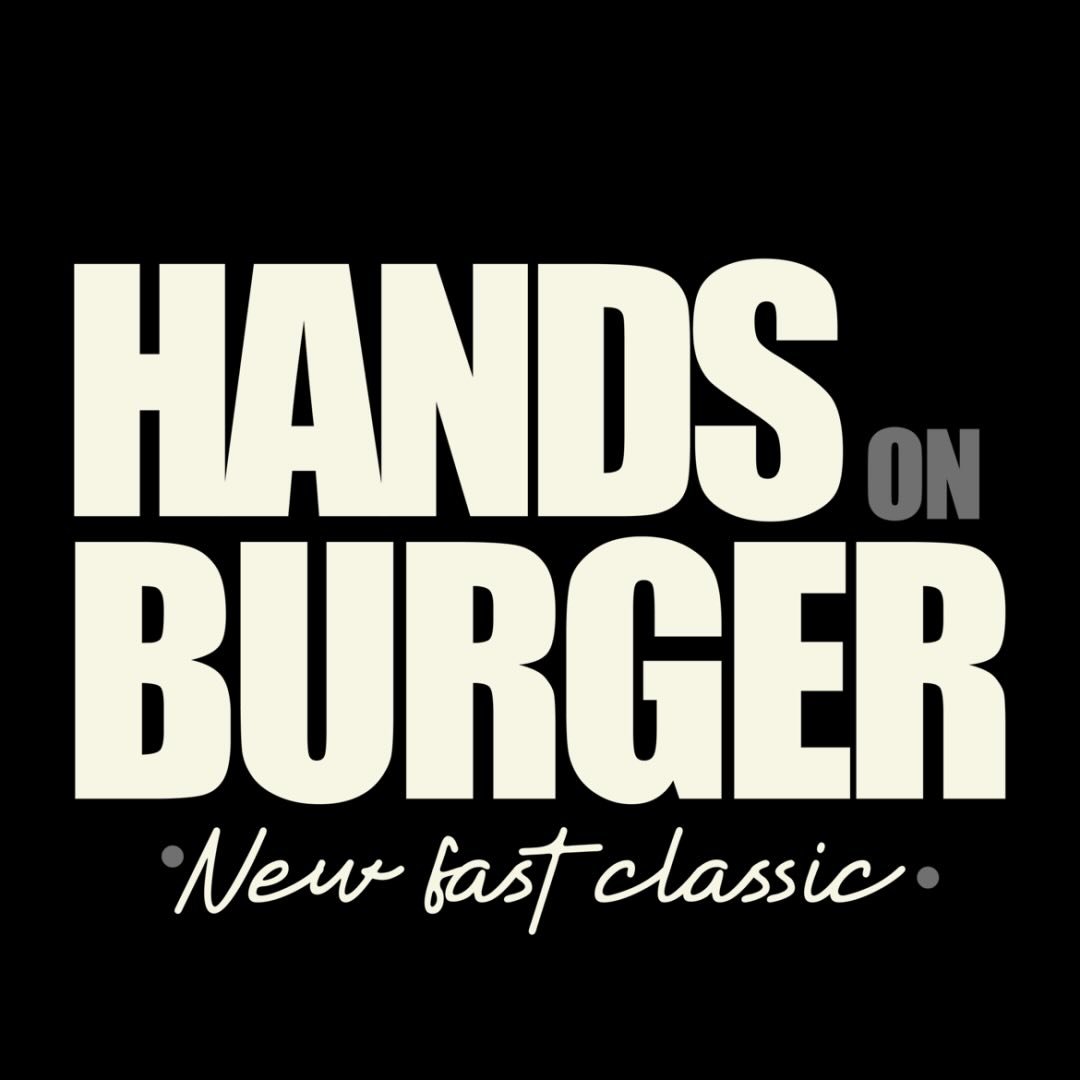 Hands On Burger